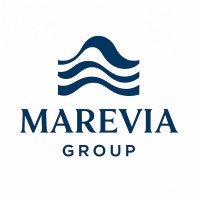 MAREVIA Group logo - Similar company to Titans Consulting Ag