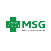 Medical Saigon Group logo - Similar company to 5Theway