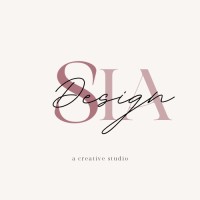 SIA  Designer de marque & Personal Branding logo - Similar company to Le Studio J