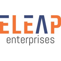 ELEAP ENTERPRISES logo - Similar company to Eco Laboratories Pvt. Ltd.