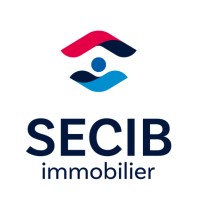 SECIB IMMOBILIER logo - Similar company to Synapse-Consult