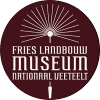 Fries Landbouw Museum logo - Similar company to Clickandshare
