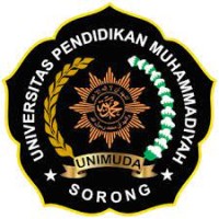 Universitas Pendidikan Muhammadiyah (UNIMUDA) Sorong logo - Similar company to Pengelolaan Bmn Mpr Ri