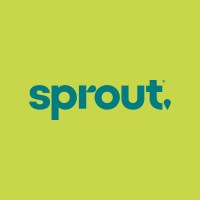 Sprout logo - Similar company to Msbc Group Inc.