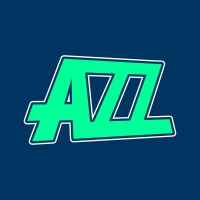 AZZ logo - Similar company to Data24.Com.Ar