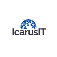IcarusIT logo - Similar company to Multiply Today