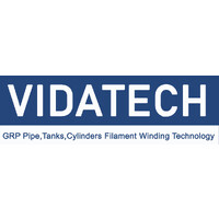 Vidatech Composite logo - Similar company to Grey Arrow