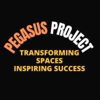 Pegasus Project logo - Similar company to Coldco Group Ltd