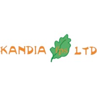 Kandia FPS logo - Similar company to Rewaq Engineering
