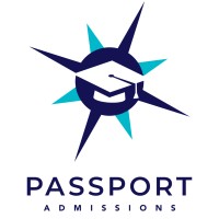Passport Admissions logo - Similar company to Rosette Pathways