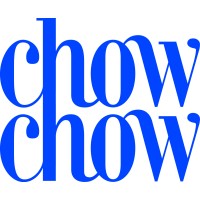 Chow Chow Branding logo - Similar company to Avenue 14.5