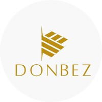 Donbe'z Construction Pvt Limited logo - Similar company to Mrh Construction