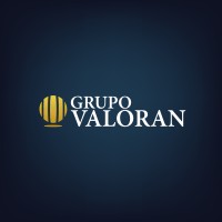 Grupo Valoran logo - Similar company to Gasomax