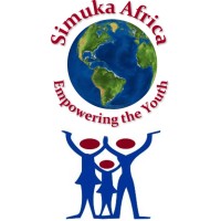 Simuka Africa Youth Association logo - Similar company to Society For Conservation Gis Canada