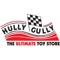 Hully Gully logo - Similar company to Auburn Group