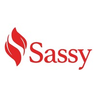 Sassy Pad logo - Similar company to Afrilearn Solutions