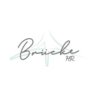 Brücke HR logo - Similar company to Bardox Solutions