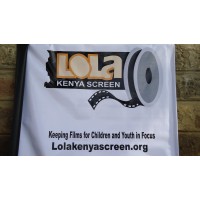 Lola Kenya Screen