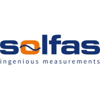 Solfas Technologie GmbH logo - Similar company to Itema (Switzerland)  Ltd.