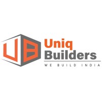 Uniq Builders logo - Similar company to Paradise Studios