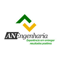 AN Engenharia logo - Similar company to Accentive Management Ltd.