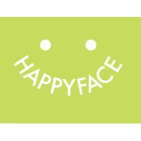Happyface International Limited logo - Similar company to Adbrownie