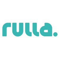 Rulla logo - Similar company to Dele