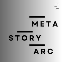 MetaStoryArc logo - Similar company to Yessenov Data Lab