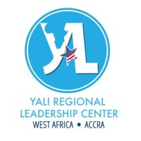 YALI Regional Leadership Center West Africa, Accra logo - Similar company to Mandela Washington Fellowship