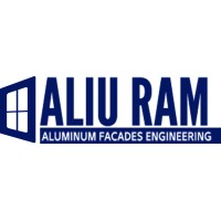 Aliu Ram Aluminum Facades Engineering logo - Similar company to Almenissy