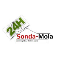 Desentupidora Dedetizadora Sonda Mola logo - Similar company to Sanemix