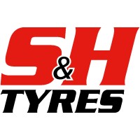 S&H Tyres BV logo - Similar company to Marso Kft