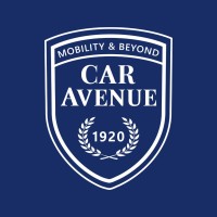 CAR Avenue LUXEMBOURG logo - Similar company to Autopolis