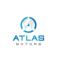 Atlas Motors ja logo - Similar company to Euroclassic Import