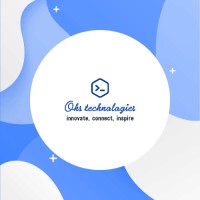 OHS Technologies logo - Similar company to Codinghub