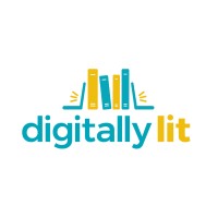 Digitally Lit logo - Similar company to Atlantic Mini Homes