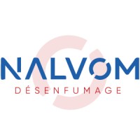 Nalvom Désenfumage logo - Similar company to Isolif
