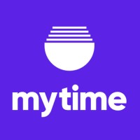 MyTime logo - Similar company to My Time