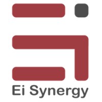 Ei Synergy logo - Similar company to E-Cosys Consultancy Private Limited