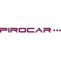 Pirocar 2015 logo - Similar company to Traysesa