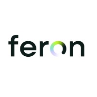 feron HCI logo - Similar company to Kubamin Pharma