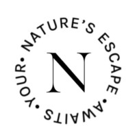 Natures Escape logo - Similar company to Repeat Returns