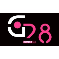 Productora Audiovisual y Agencia Comunicaciones Grado28 logo - Similar company to Productora Audiovisual 25Frames.Tv