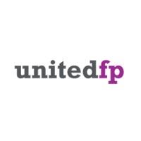 United FP logo - Similar company to Dads Interrupted