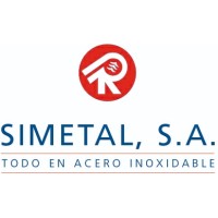 SIMETAL SA logo - Similar company to Simetal Formes