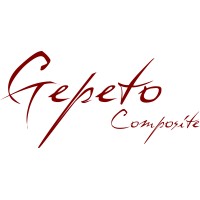 Gepeto Composite logo - Similar company to Ebg Composite
