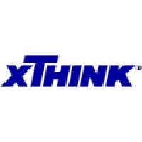 xThink, Inc. logo - Similar company to Exactus Software