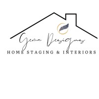 Gema Designs LLC logo - Similar company to Pineapple Interiors Llc