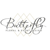 BUTTERFLY FLORAL AND EVENT DESIGN, INC. logo - Similar company to Empty Vase