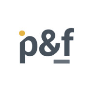 Pinilla & Fernández Estudio Legal logo - Similar company to Geserisk Centro De Gestión De La Seguridad Y El Riesgo Cibernético